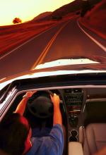 Lincoln LS 2000 года